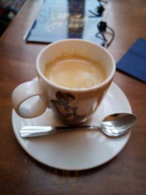 Schloss Cafe Poppelsdorf