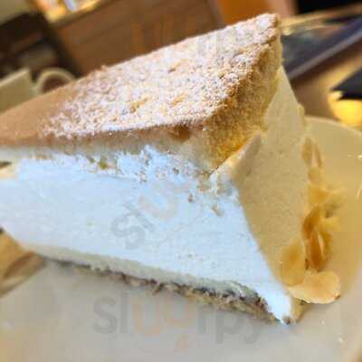 Schloss Cafe Poppelsdorf