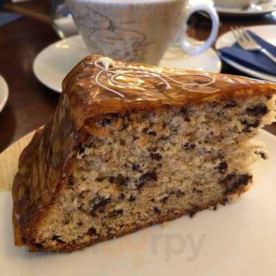 Schloss Cafe Poppelsdorf