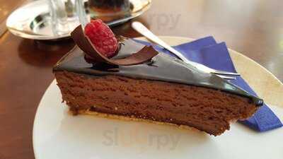 Schloss Cafe Poppelsdorf