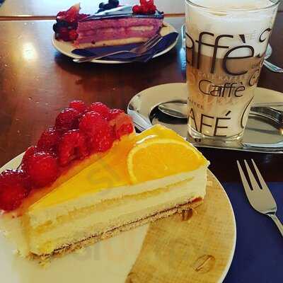 Schloss Cafe Poppelsdorf