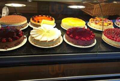 Schloss Cafe Poppelsdorf