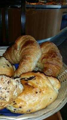 Schloss Cafe Poppelsdorf