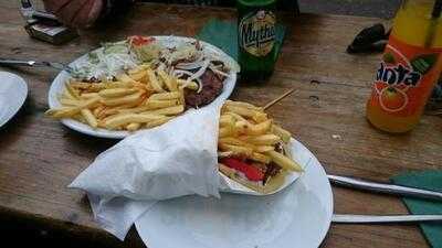 Pita Bar - Das Original