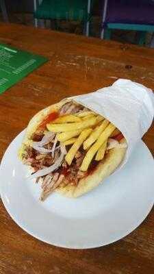 Pita Bar - Das Original