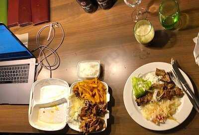 Pita Bar - Das Original