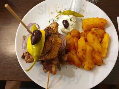 Stogi - Restaurant & Taverna