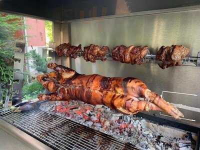 Stogi - Restaurant & Taverna