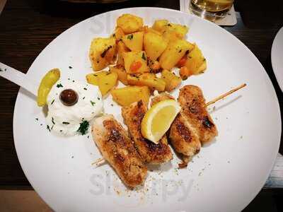 Stogi - Restaurant & Taverna