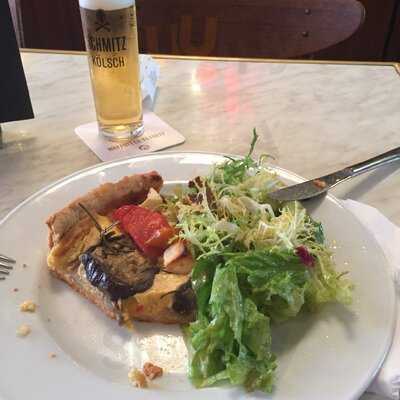 Cafe Schmitz