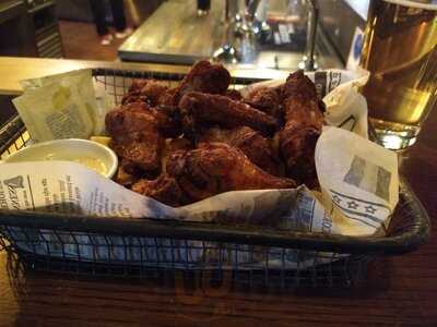 The Dubliner Irish Pub