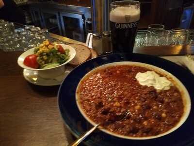 The Dubliner Irish Pub