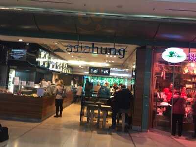 Asiahung