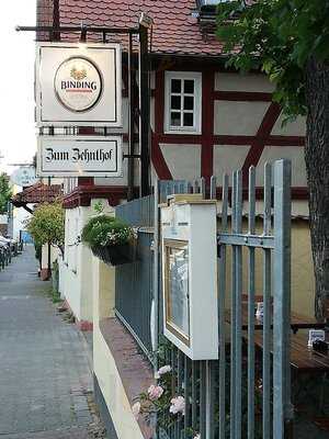 Zum Zehnthof