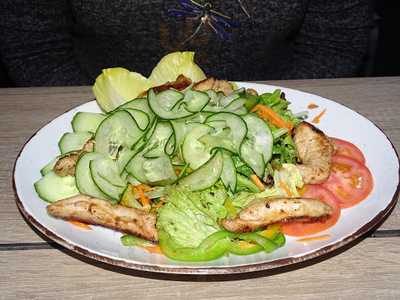 Altdeutsche Weinstube