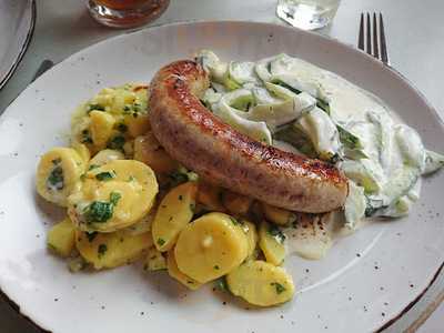 Altdeutsche Weinstube