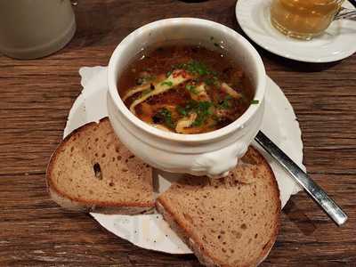 Altdeutsche Weinstube