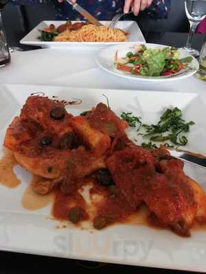 Pizzeria Visvalingam Sivasubramaniam