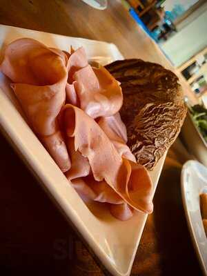 Mercato Leo's Arte & Cucina