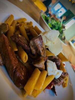 Mercato Leo's Arte & Cucina