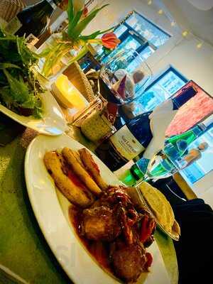 Mercato Leo's Arte & Cucina