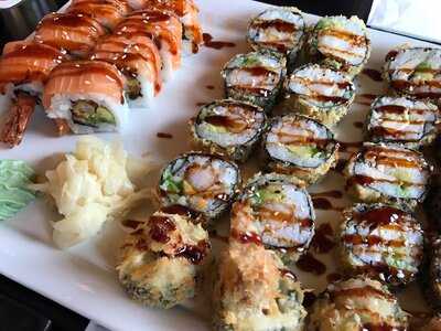 Sushi Lounge