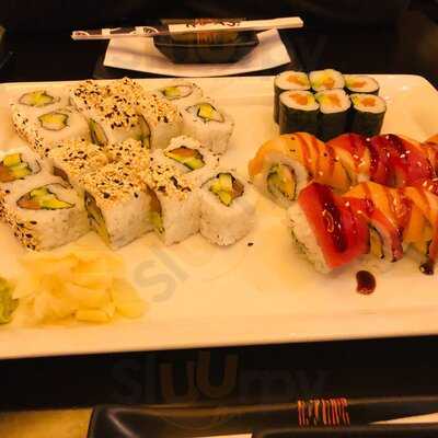Sushi Lounge