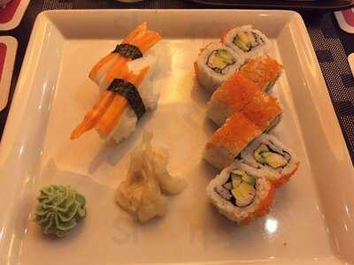 Sushi Lounge