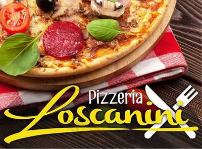Pizzeria Loscanini