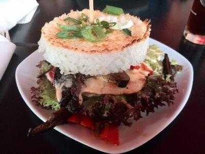 Mr.moto Kaiten-sushi-bar