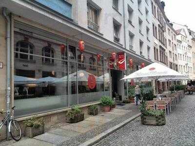 Mr.moto Kaiten-sushi-bar