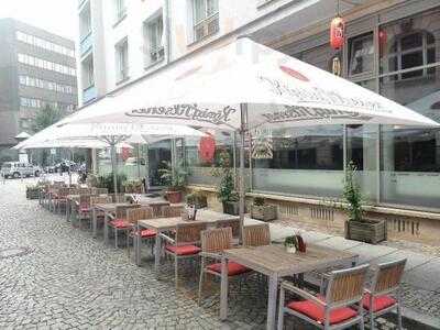 Mr.moto Kaiten-sushi-bar