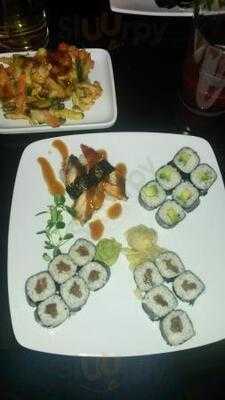 Mr.moto Kaiten-sushi-bar