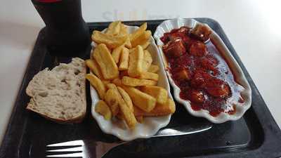 Mensa Am Adenauerring