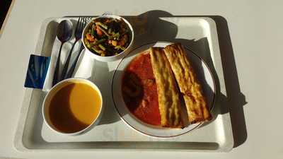 Mensa Am Adenauerring