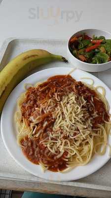 Mensa Am Adenauerring