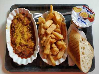 Mensa Am Adenauerring