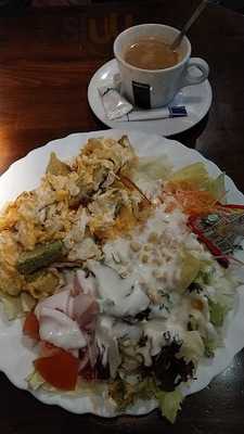 Mensa Am Adenauerring