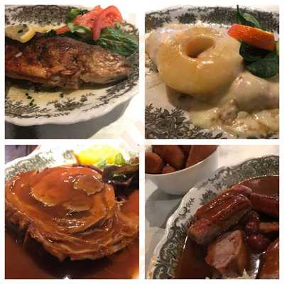 Gaststätte Kleingartenverein Sellweiden