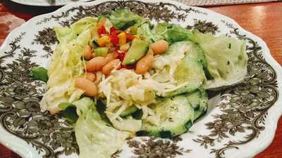 Gaststätte Kleingartenverein Sellweiden