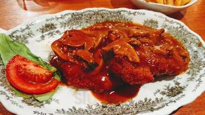 Gaststätte Kleingartenverein Sellweiden