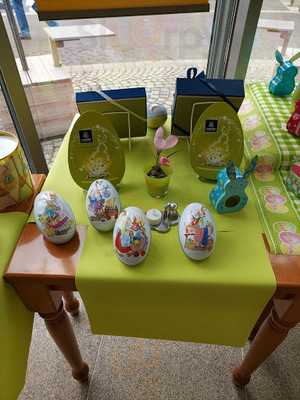 Leonidas Pralinen Café