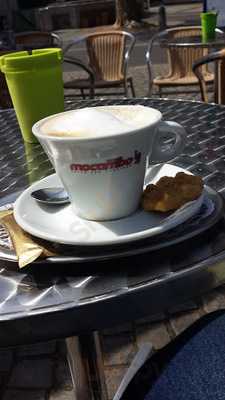 Leonidas Pralinen Café