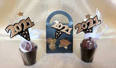 Leonidas Pralinen Café