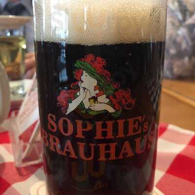 Sophies Brauhaus Bad Cannstatt