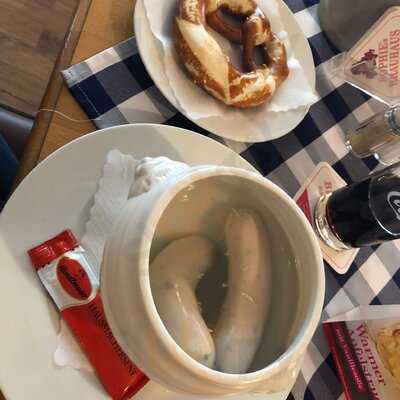 Sophies Brauhaus Bad Cannstatt