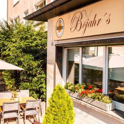 Bojahr's