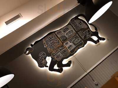 Japanese Yakiniku Ah-un