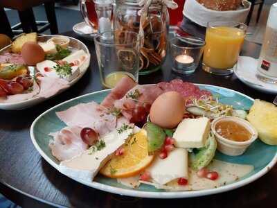 Schönwald’s Das Museumscafé