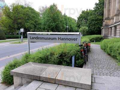 Schönwald’s Das Museumscafé